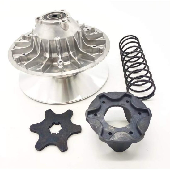 Secondary clutch can-am Outlander Renegade 420280173 420280178