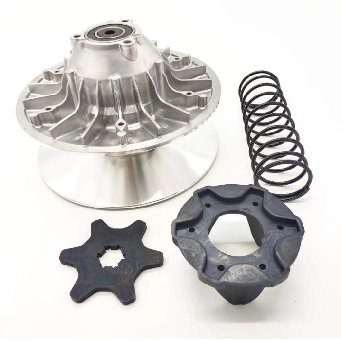 Secondary clutch can-am Outlander Renegade 420280173 420280178