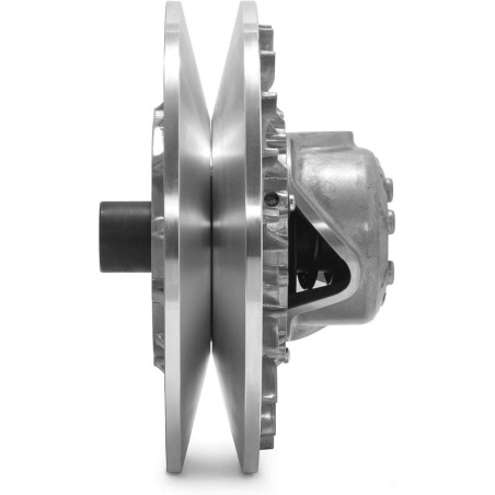 Secondary clutch can-am Maverick RR 420686738