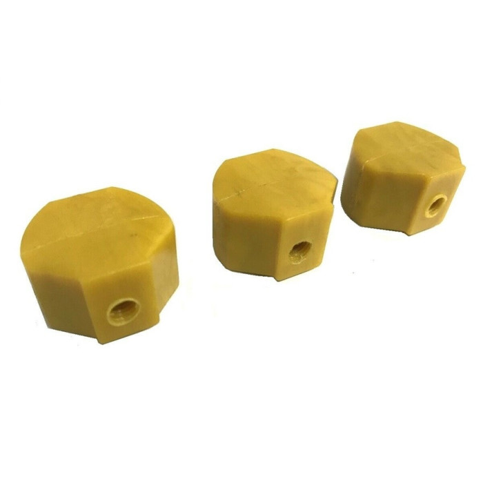 Slider Shoes TGB Blade 1000 3 pc 492464