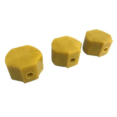 Slider Shoes TGB Blade 1000 3 pc 492464