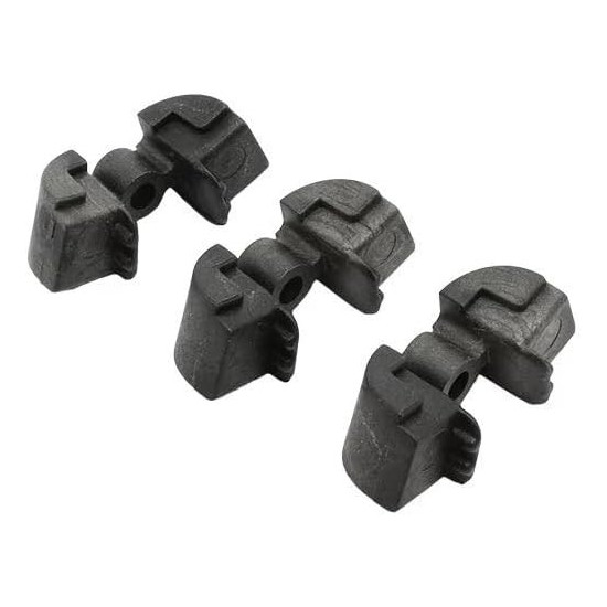 Primary clutch sliders Cfmoto Cforce 800 3 pcs 00800-052204