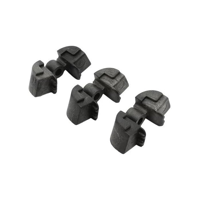 Primary clutch sliders Cfmoto Cforce 800 3 pcs 00800-052204