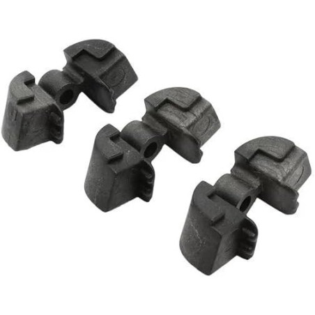 Primary clutch sliders Cfmoto Cforce 800 3 pcs 00800-052204
