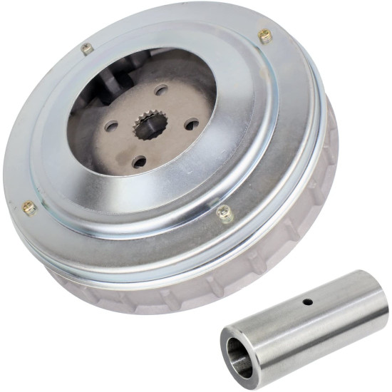 Primary clutch Yamaha Kodiak Grizzly 350 400 450 5Gh-17606-01-00 5Gh-17606-00-00