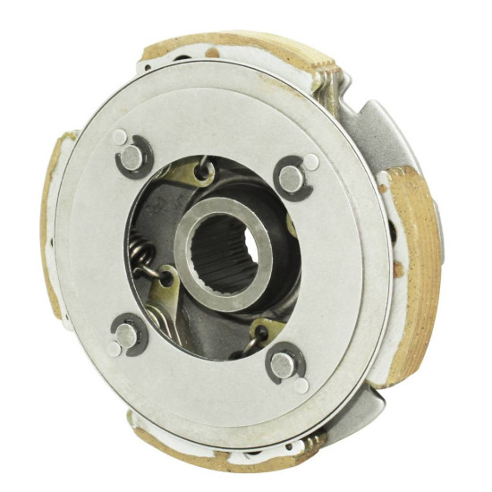 wet clutch yamaha big bear wolverine 350 4SH-16620-01-00