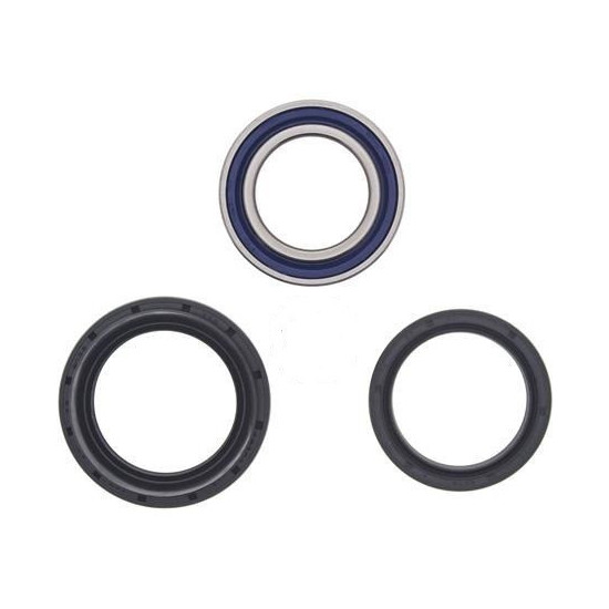 wheel bearing front Honda TRX 350 400 420 FA FM 25-1513 91051-HC5-003