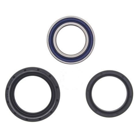 wheel bearing front Honda TRX 350 400 420 FA FM 25-1513 91051-HC5-003