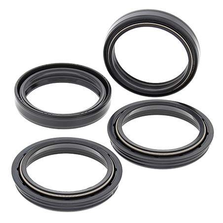 ALL BALLS front shock absorber oil and dust seal kit BUELL, HONDA, HUSQVARNA, SUZUKI, TRIUMPH