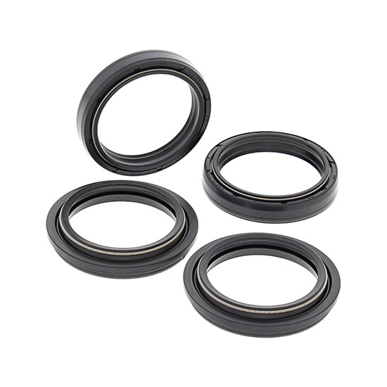 ALL BALLS front shock absorber oil and dust seal kit HONDA, KAWASAKI, SUZUKI, TRIUMPH, YAMAHA