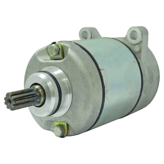 Starter Honda TRX 250 18336 31200-HM8-003 31200-HM8-A41