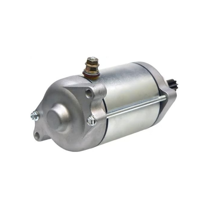 Starter Arctic cat 400 500 650, Suzuki LTA 500 98-07 0825-001, 0825-012, 3545-012, 3545-015, 31100-44D10, 31100-44D20, 3