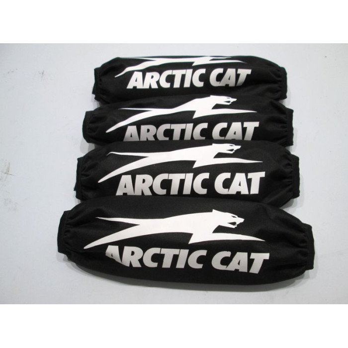 shock cover arctic cat ATV