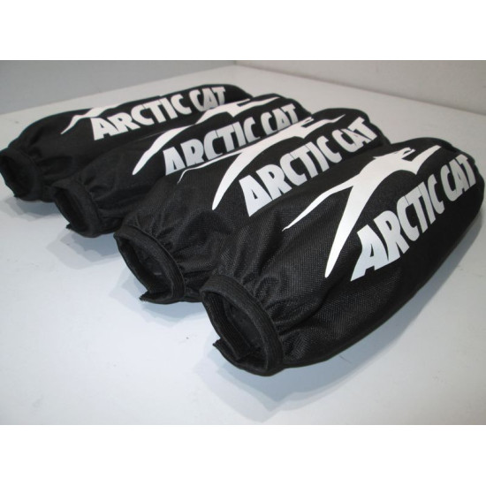 shock cover arctic cat ATV