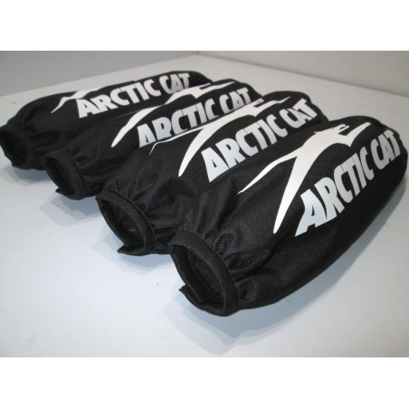 shock cover arctic cat ATV