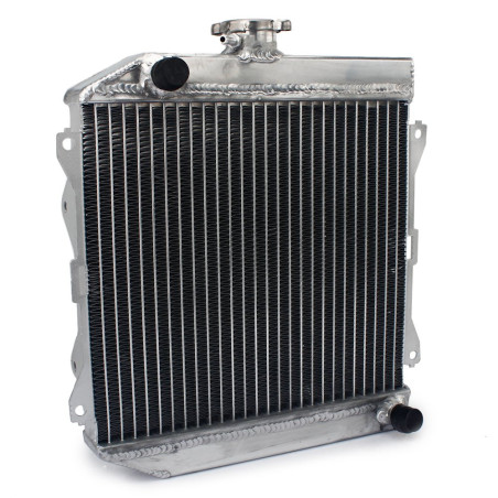 Radiator Honda TRX 420 500 520 2014-2020 19010-HR3-A21