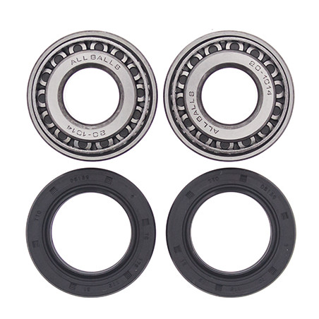 ALL BALLS front wheel bearing HARLEY-DAVIDSON