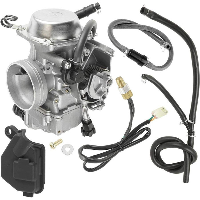Carburetor Honda TRX 350 16100-HN5-M41