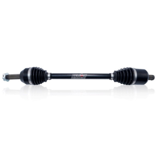 Axles arctic cat wildcat 1000 front HD
