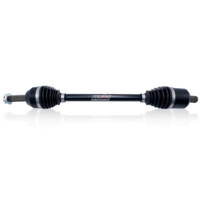 Axles arctic cat wildcat 1000 front HD
