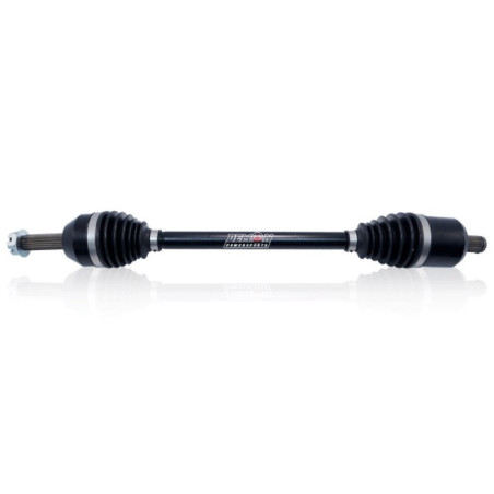 Axles arctic cat wildcat 1000 front HD