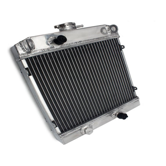 radiator Arctic cat 450 500 550 650 700 0413-184