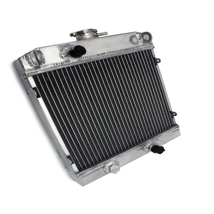 radiator Arctic cat 450 500 550 650 700 0413-184