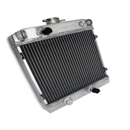 radiator Arctic cat 450 500 550 650 700 0413-184