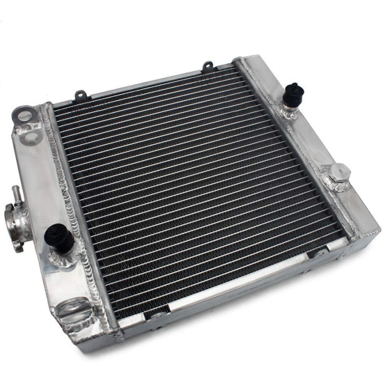 radiator Arctic cat 450 500 550 650 700 0413-184
