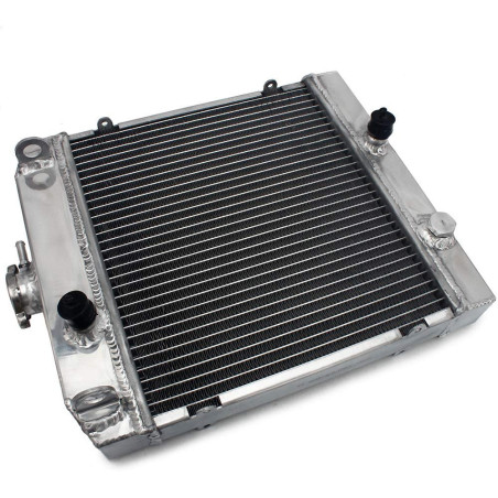 radiator Arctic cat 450 500 550 650 700 0413-184
