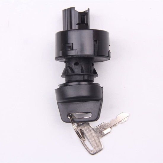ignition key switch Arctic Cat Arctic Cat wildcat 0609-936
