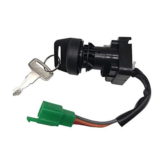 ignition key switch Arctic Cat 400 500 3430-028