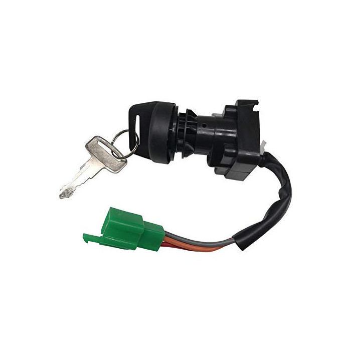 ignition key switch Arctic Cat 400 500 3430-028