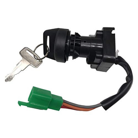 ignition key switch Arctic Cat 400 500 3430-028
