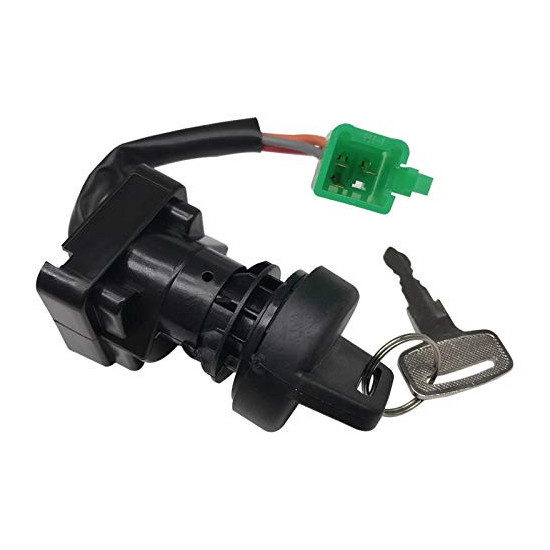 ignition key switch Arctic Cat 400 500 3430-028