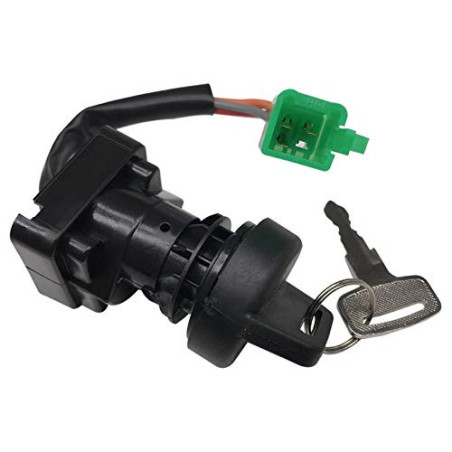 ignition key switch Arctic Cat 400 500 3430-028