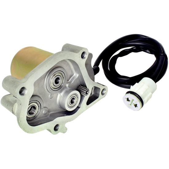 Power Shift Control Motor Actuator front Honda TRX 500 31300-Hp0-A11