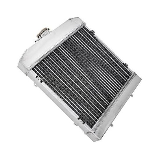 radiator Arctic cat 450 500 550 650 700 0413-184