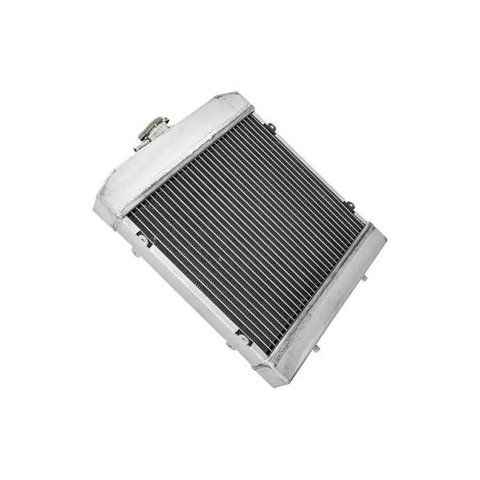 radiator Arctic cat 450 500 550 650 700 0413-184