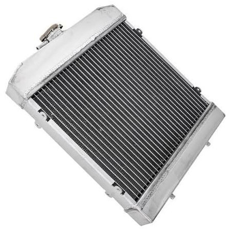 radiator Arctic cat 450 500 550 650 700 0413-184