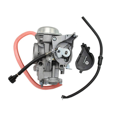 Carburetor Arctic cat 400 500 0470-449 Linhai 27224