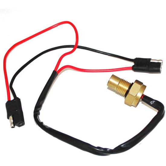 fan temperature sensor Arctic cat 500 650 700 0413-045, 0413-168