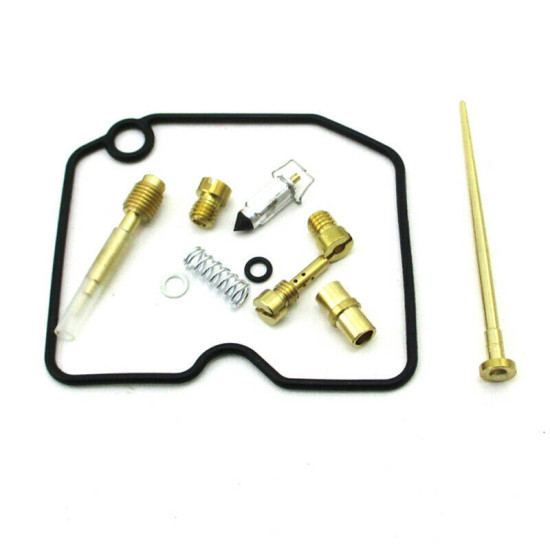 Carburetor repair kits Kawasaki KVF 400 1999-2002