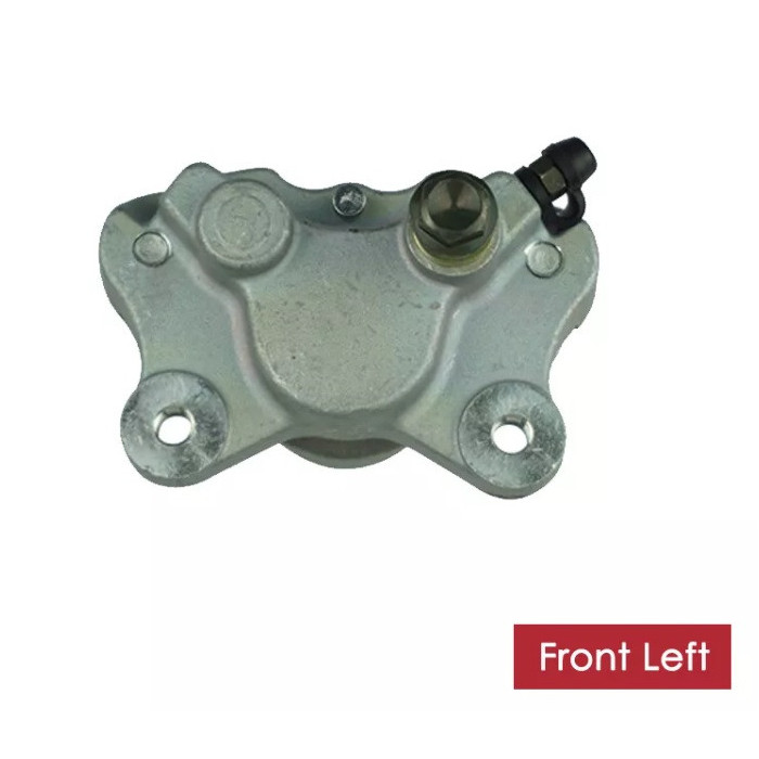Brake caliper front left rear Arctic Cat 250 300 400 500 0402-011