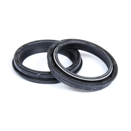 PROX front shock absorber dust seals (Dust Seal) HONDA CR 250 '97-'07, CRF 250 R '04-'09, CRF 250 X '04-'17, CRF 450