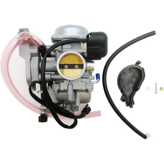 Carburetor Arctic cat 400 500 0470-667 automatic chocks