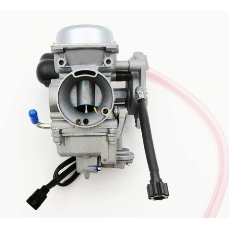 Carburetor Arctic cat 400 500 0470-667 automatic chocks