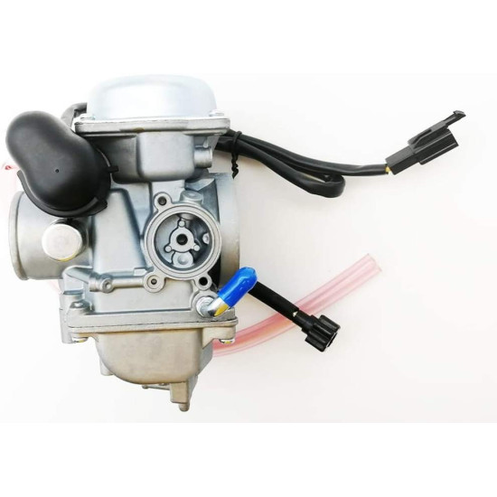 Carburetor Arctic cat 400 500 0470-667 automatic chocks