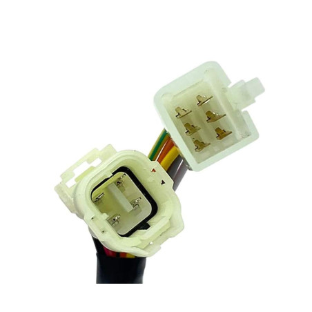 Multi Function Handle left switch arctic cat 400 500 700 1000 0509-014