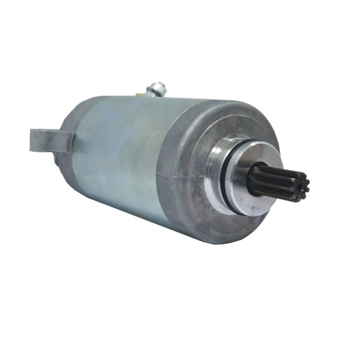 Starter Kawasaki KLF 220 250 Bayou 18716N 21163-1266